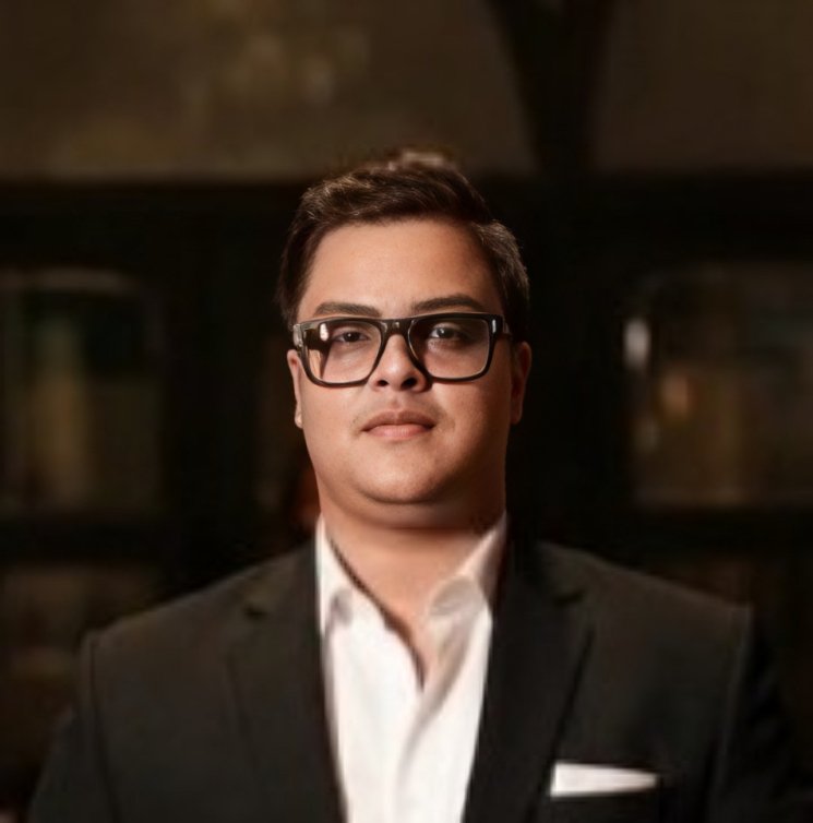 Mohan Vij