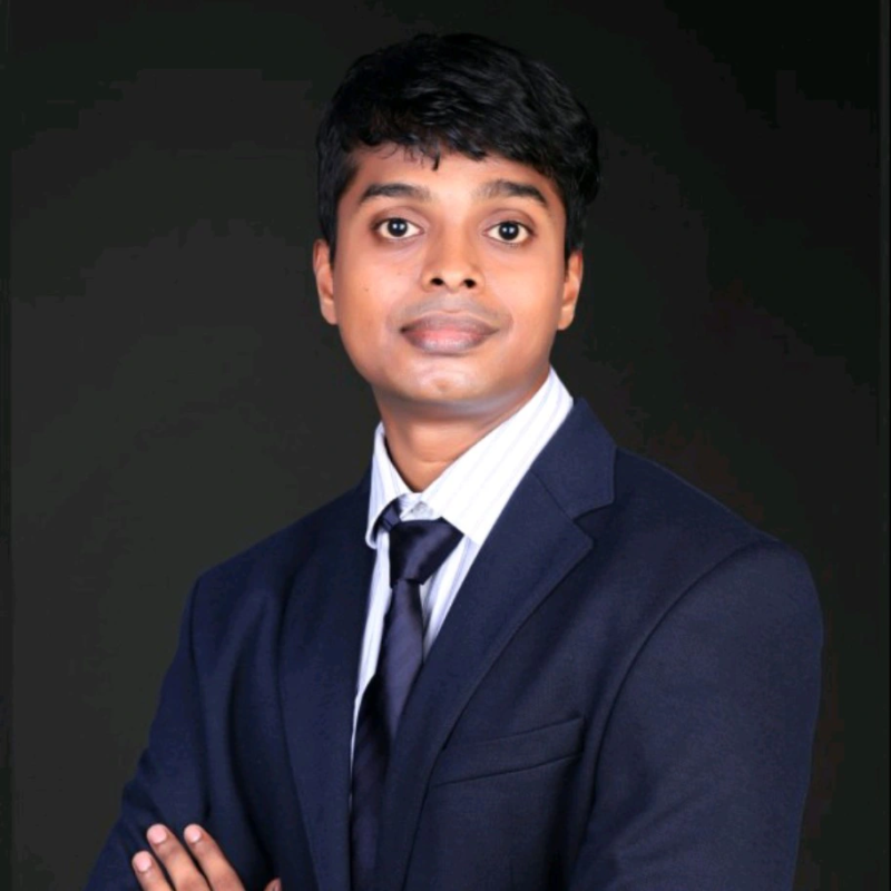 Prabhakar Karunanithi