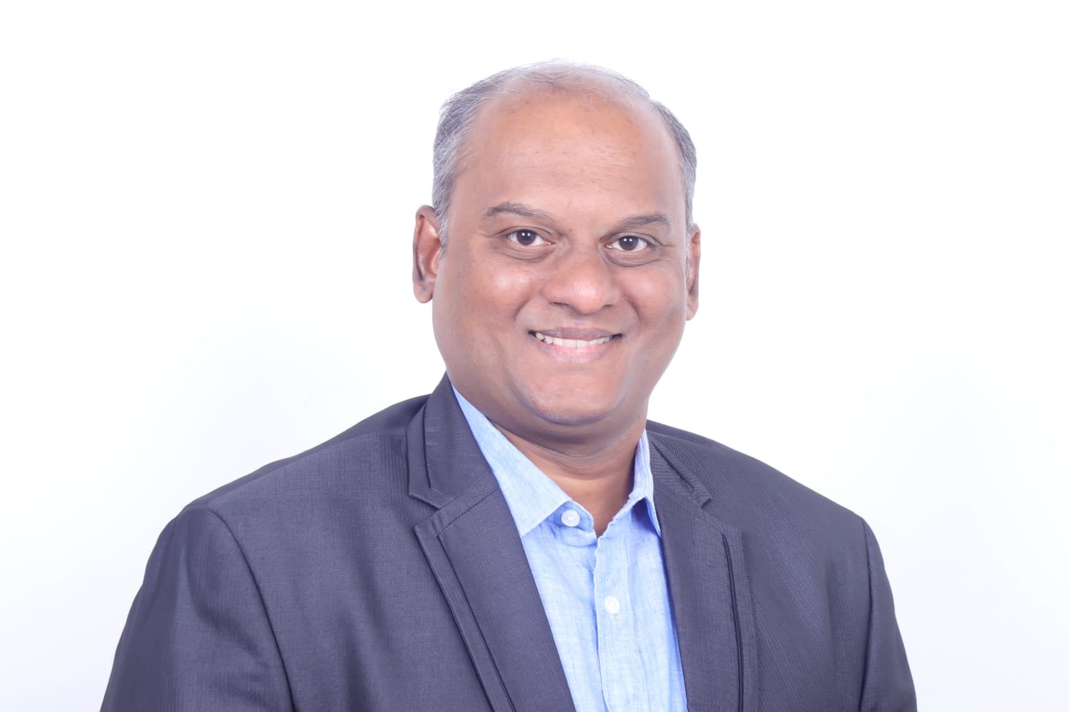 Prabhu Baskar J