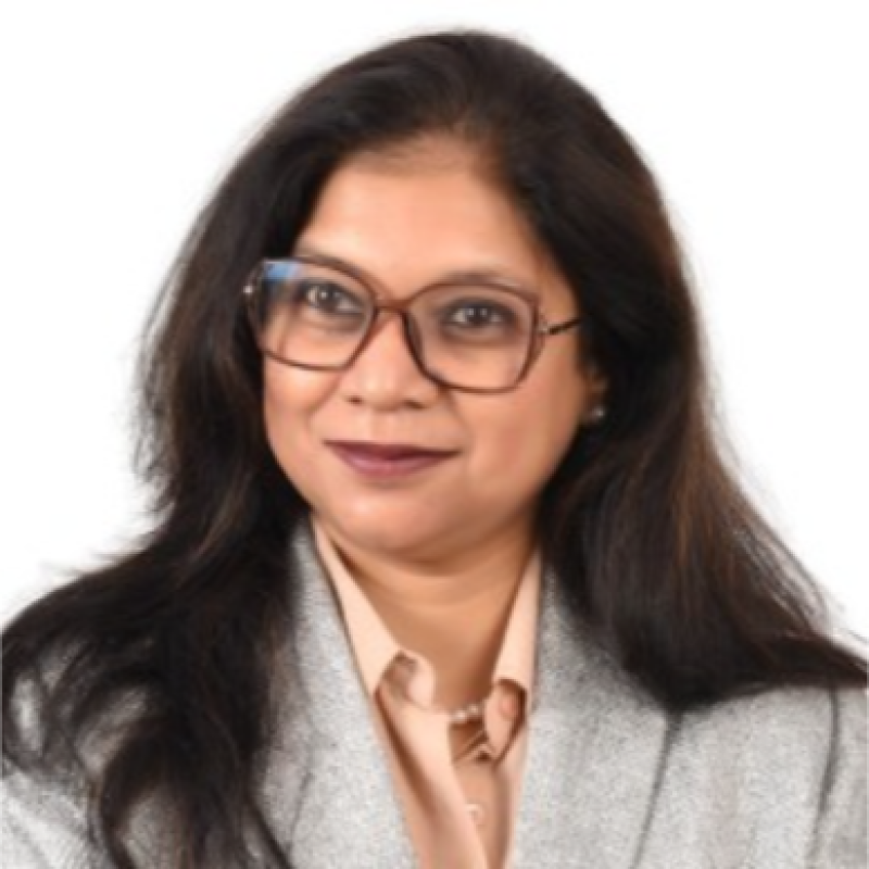 Dr. Rachana Chowdhary