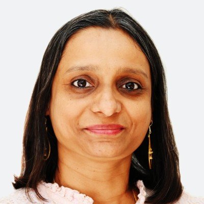 Dr. Rajeshwari Iyer