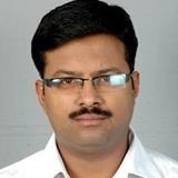 Dr. Satish Kumar T