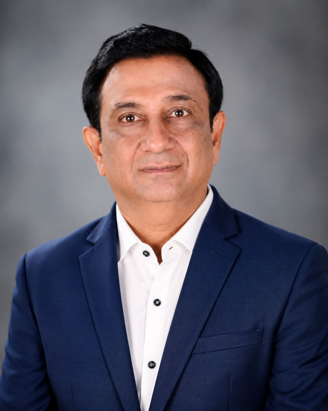 Vasant J. Kotak