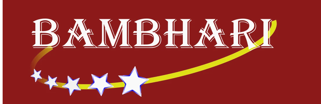 Bambhari Logo